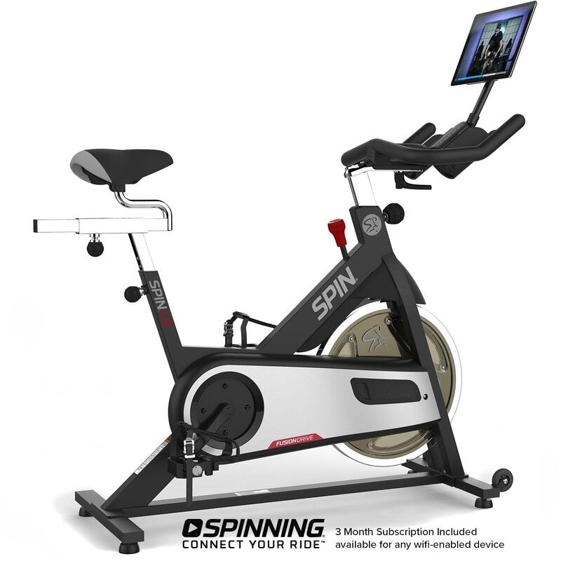 Bicicleta Spinning® L9