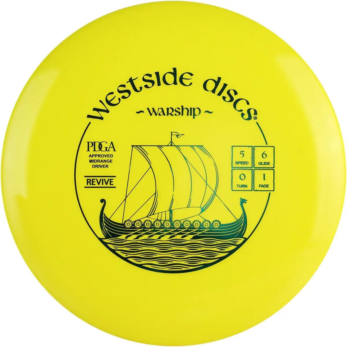 WESTSIDE DISCS picture