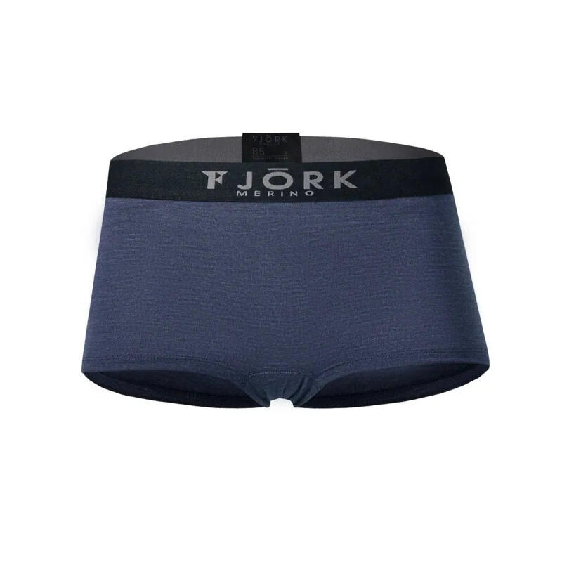 Culottes Shorty Merino - pack de 2