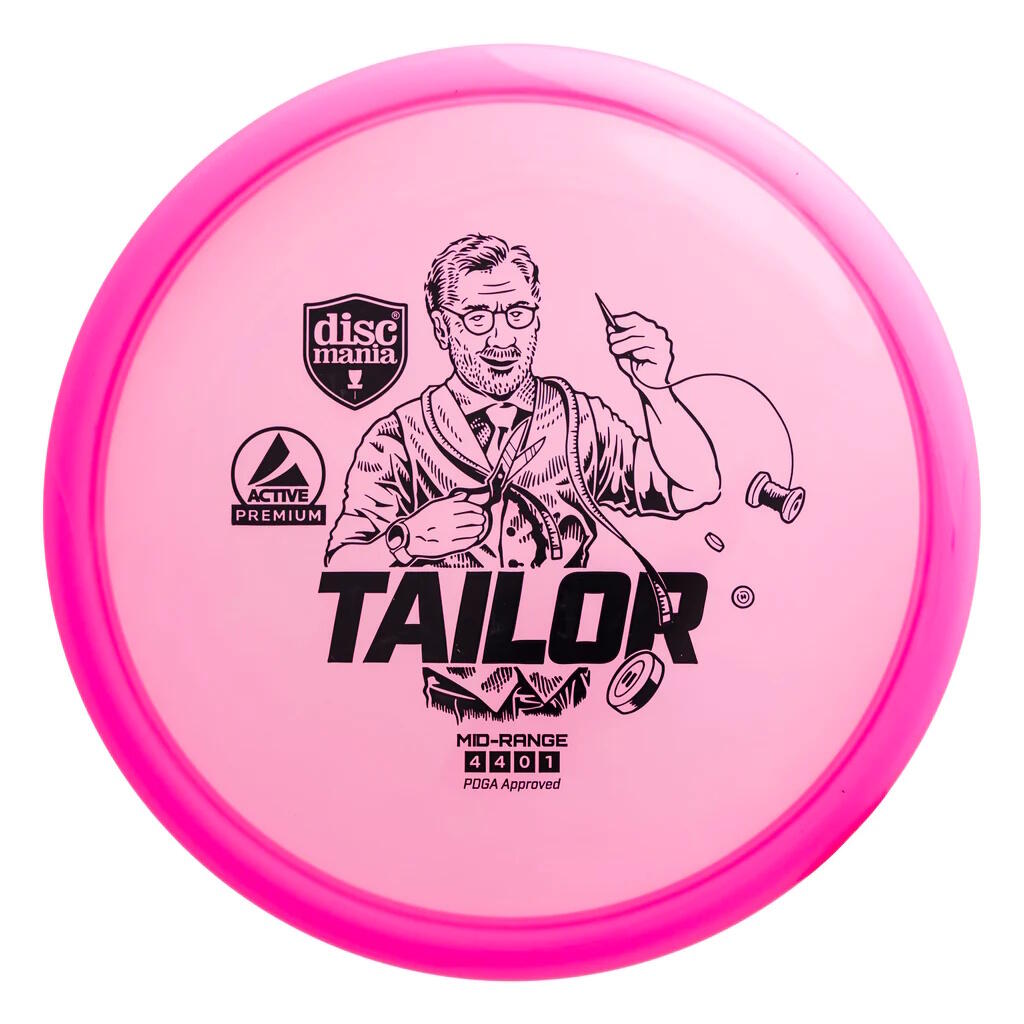 DISCMANIA picture