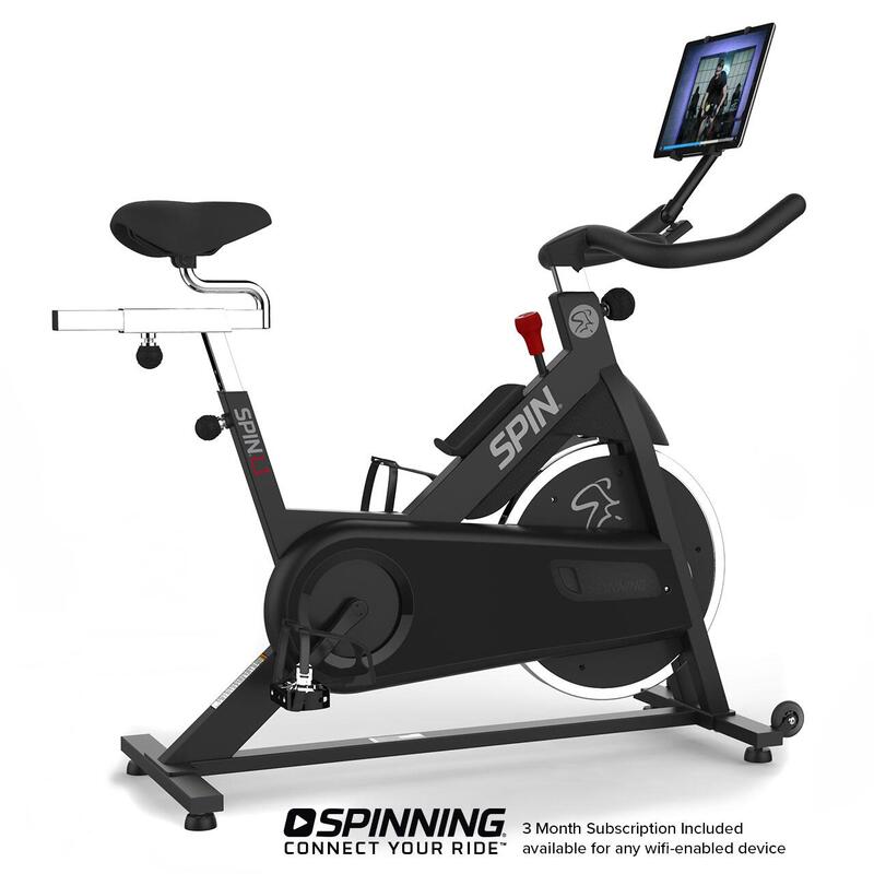 Bicicleta Spinning® L1