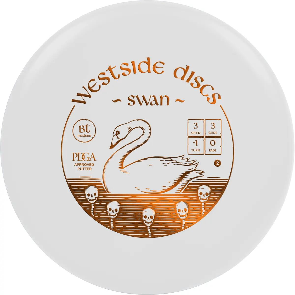 WESTSIDE DISCS picture