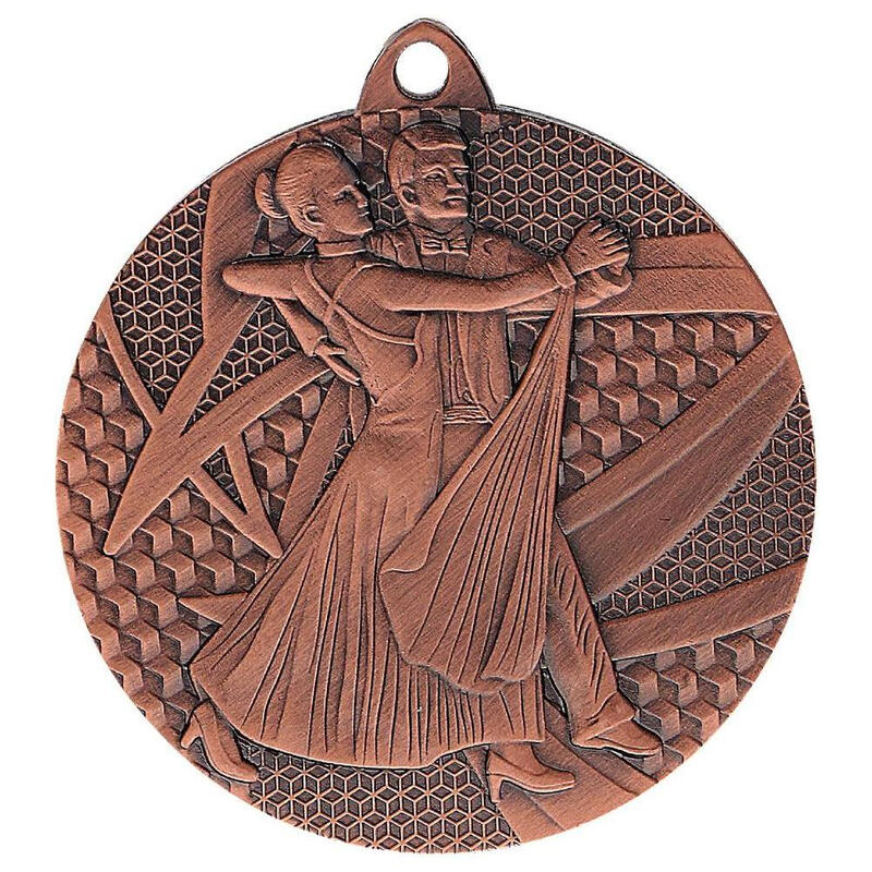 Medalie Dans MMC 7850 Bronz