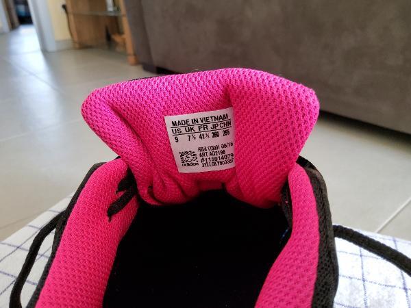 Tussen Particulieren - Sportschoenen 5/5