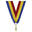 Snur Medalie Tricolor