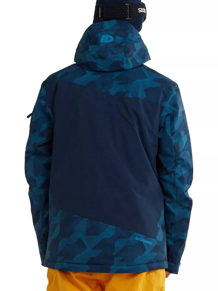 Kurtka narciarska męska Privet Jacket