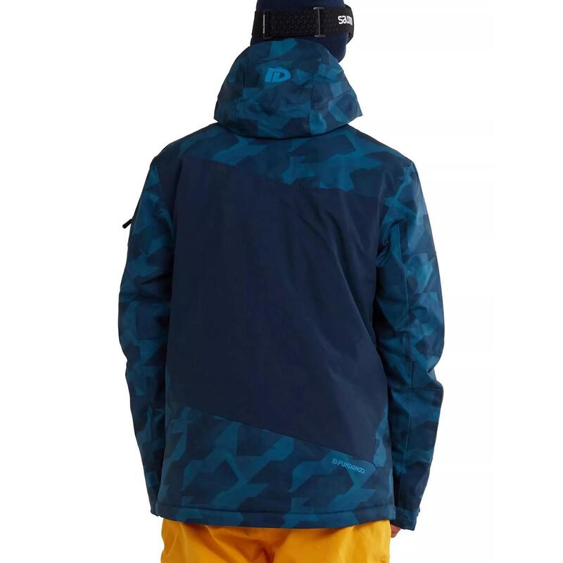 Geaca de schi Privet Jacket barbati