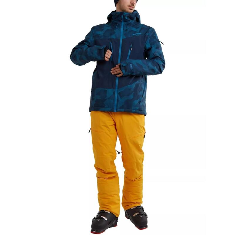 Geaca de schi Privet Jacket barbati