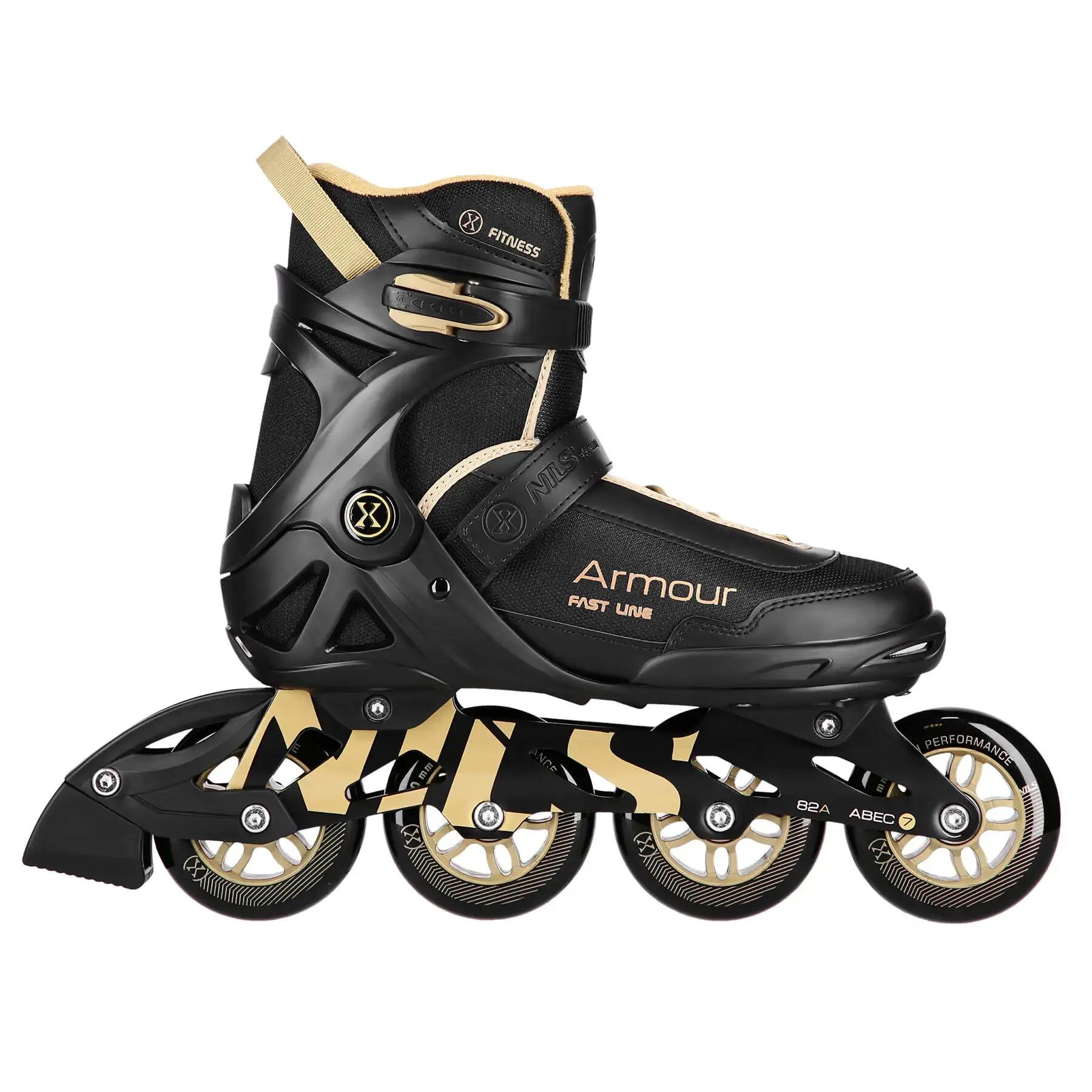 Patins à roulettes de loisir Nils Extreme NA22151 7/7
