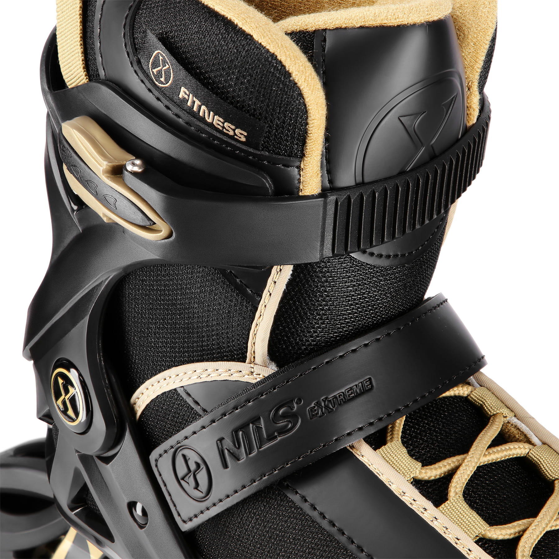 Rolki rekreacyjne Nils Extreme NA22151 Armour 5/7
