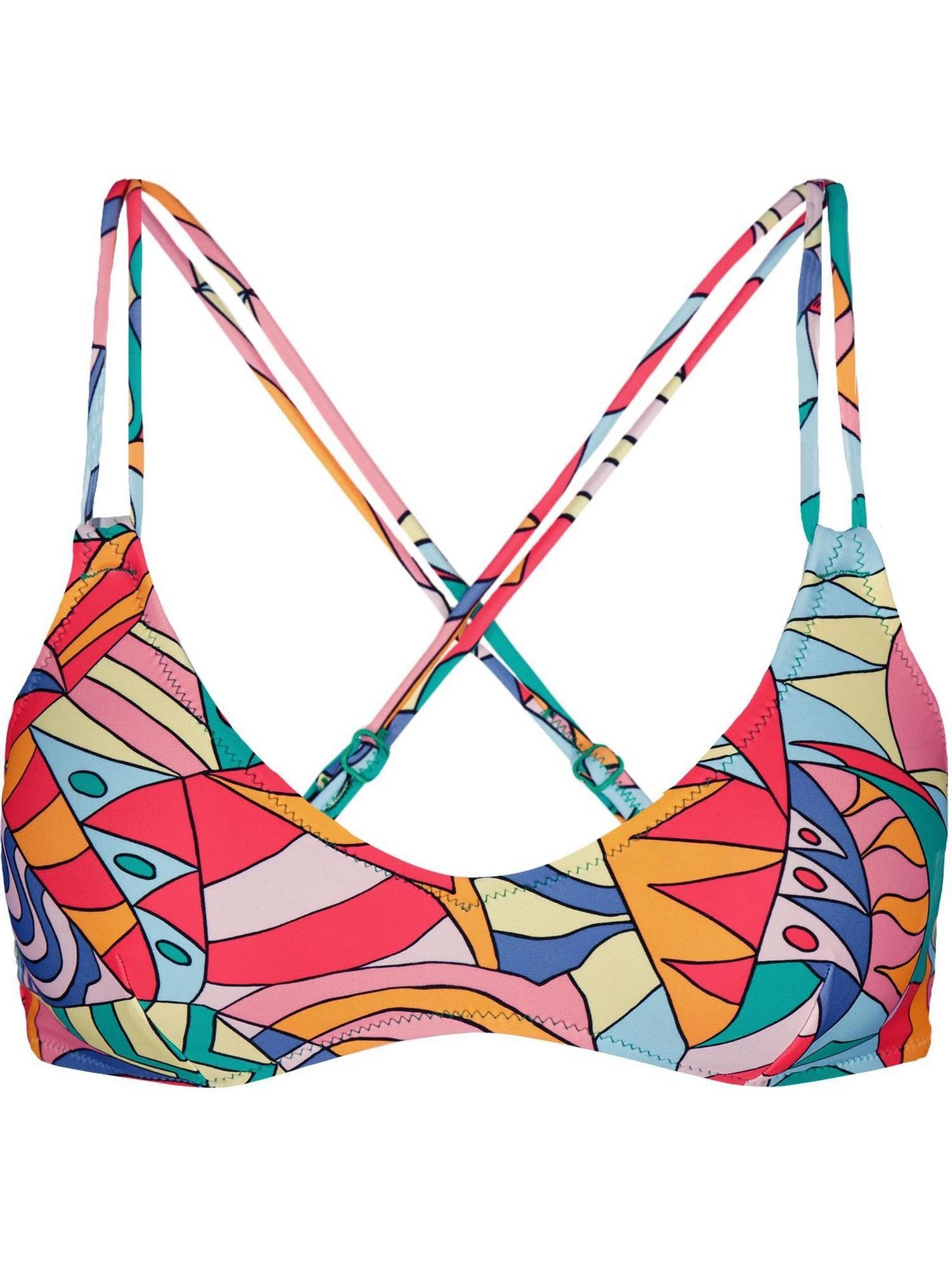 Bikini Flinder Cross Back 4/5