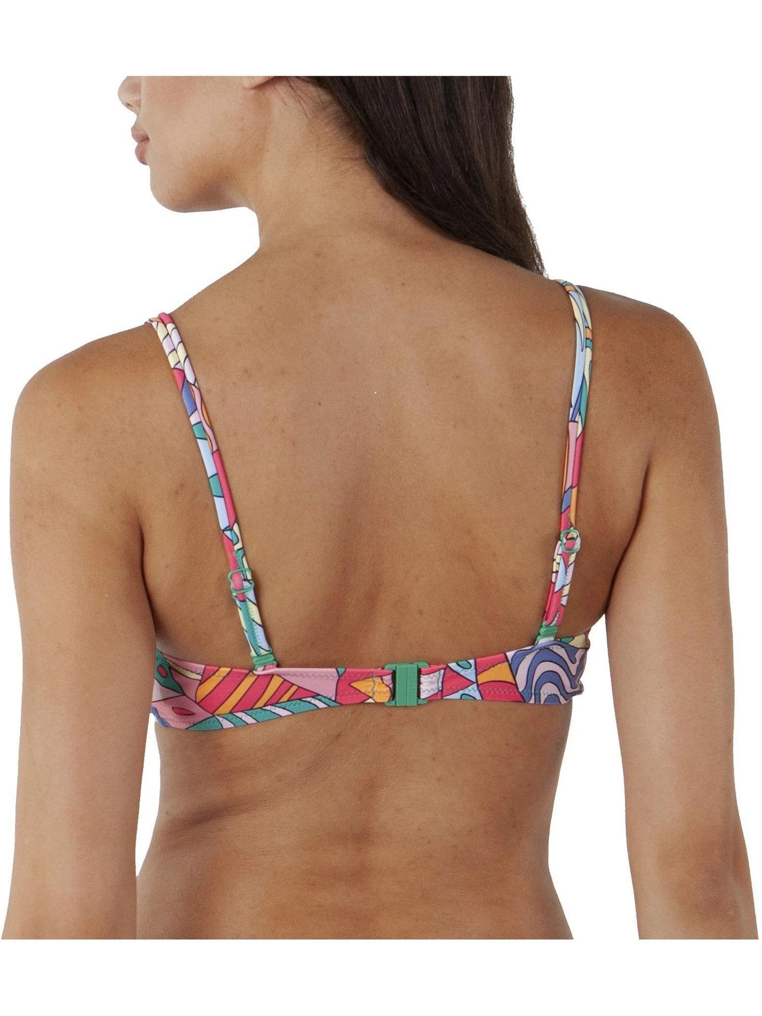 Bikini Flinder Cross Back 3/5