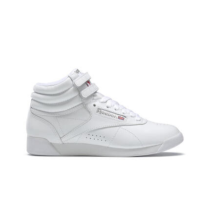 Chaussures Free Style Hi Blanc - 22431