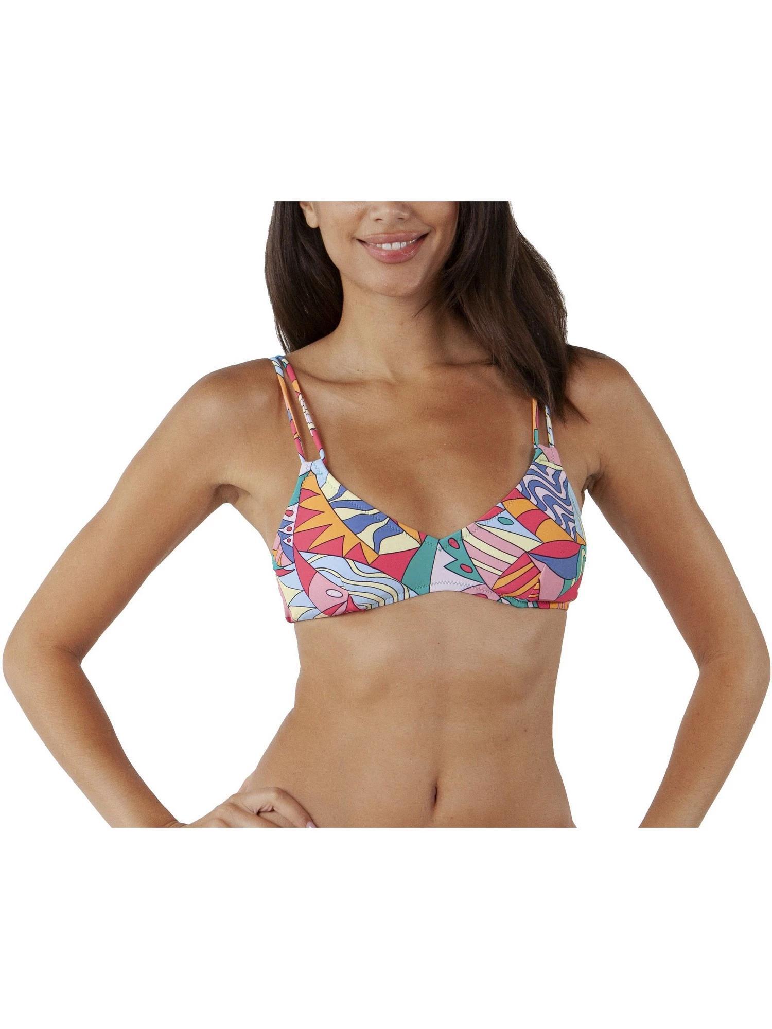 Bikini Flinder Cross Back 1/5