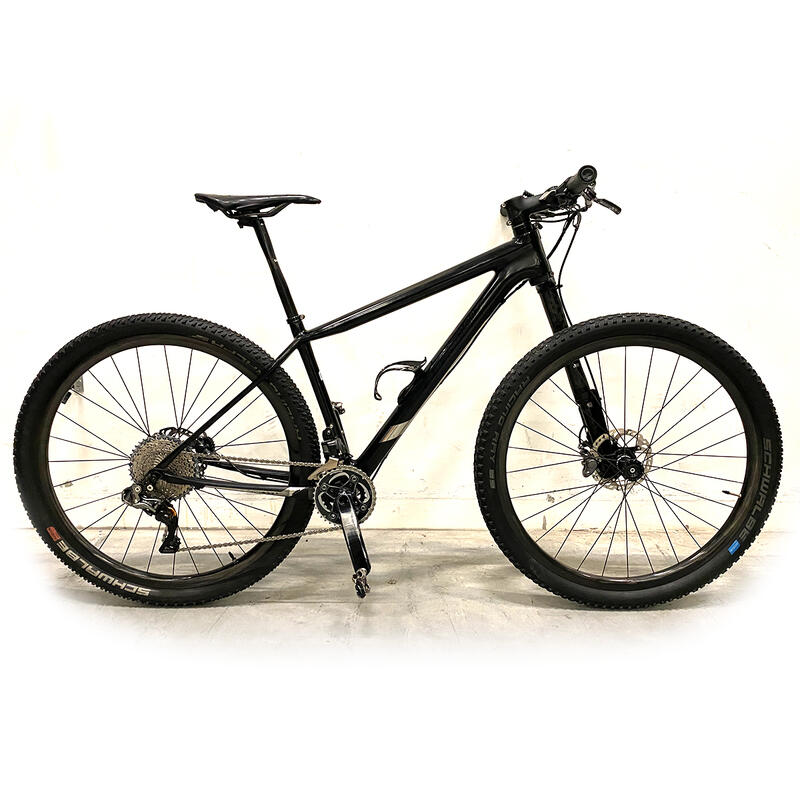 Reconditionné - VTT - Cannondale 29 M F-SI HM