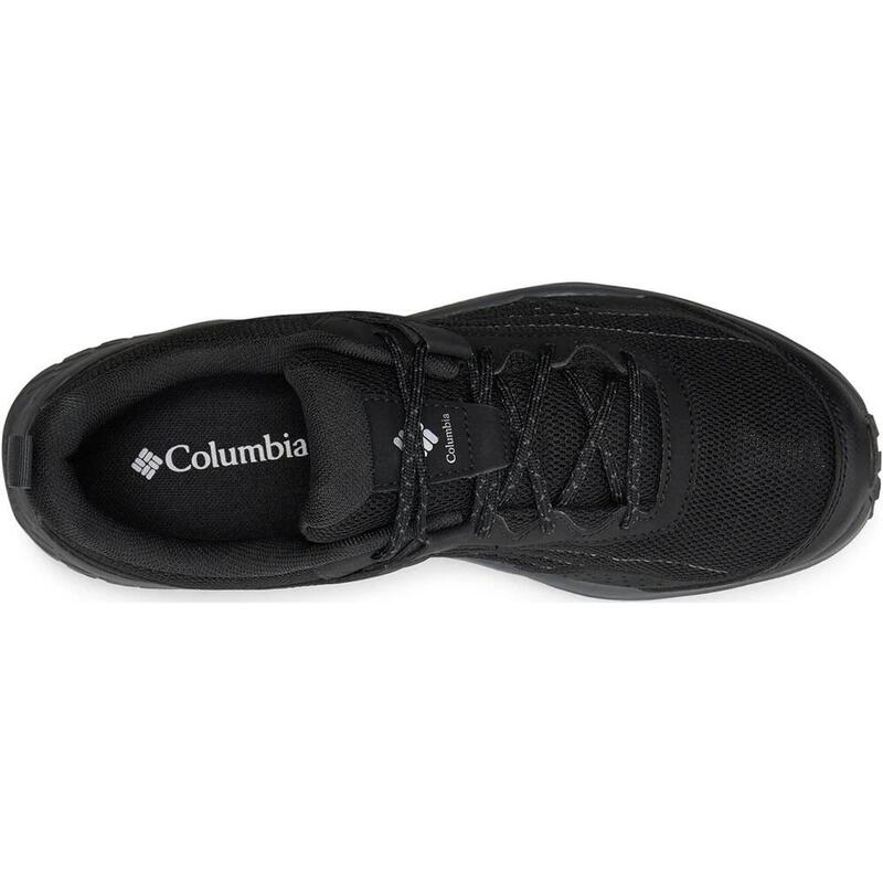 Pantofi de drumeție Columbia Vertisol negri ușori