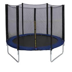 Outdoor trampoline - Afmeting: 244 cm