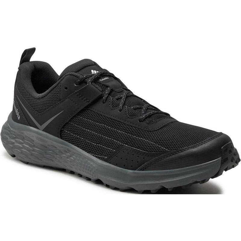 Vertisol Trail férfi multisport cipő - fekete