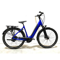 Tweedehands - Elektrische fiets - Giant Dailytour E+0