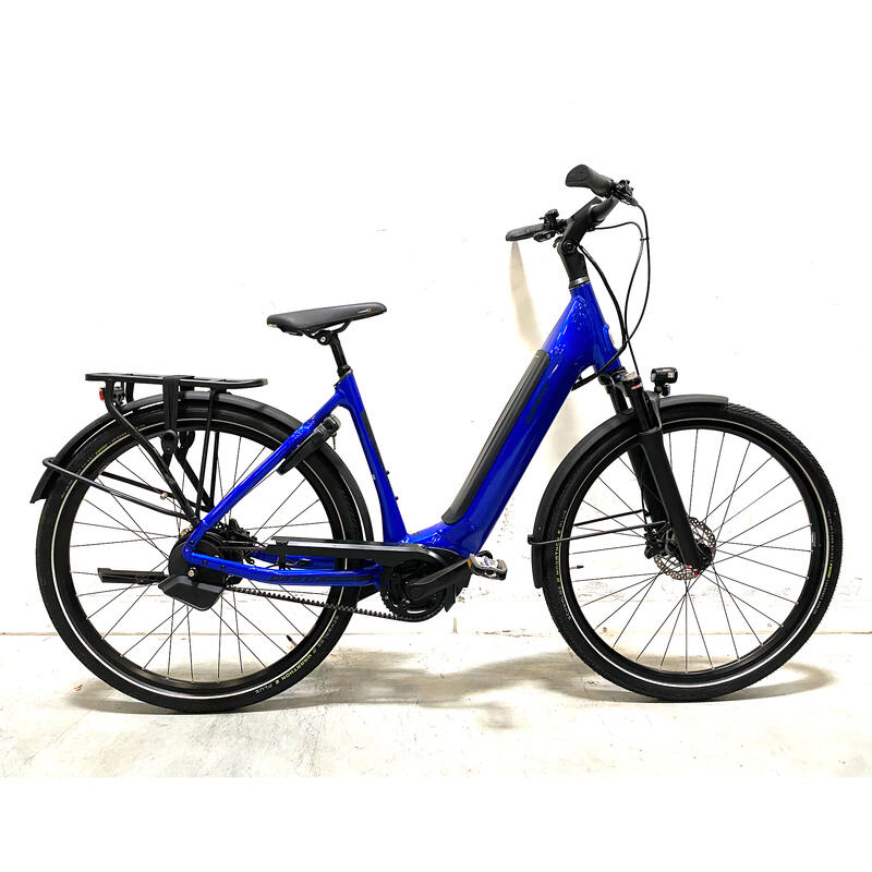 Reconditionné - Vélo électrique - Giant Dailytour E+0