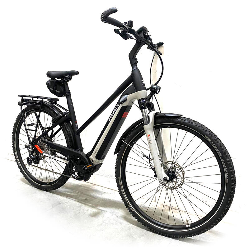 Tweedehands - Elektrische fiets - Pegasus Premio Evo 12