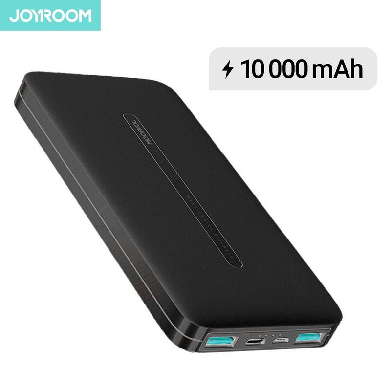 Powerbank Joyroom 10000mAh 2,1A 2x USB