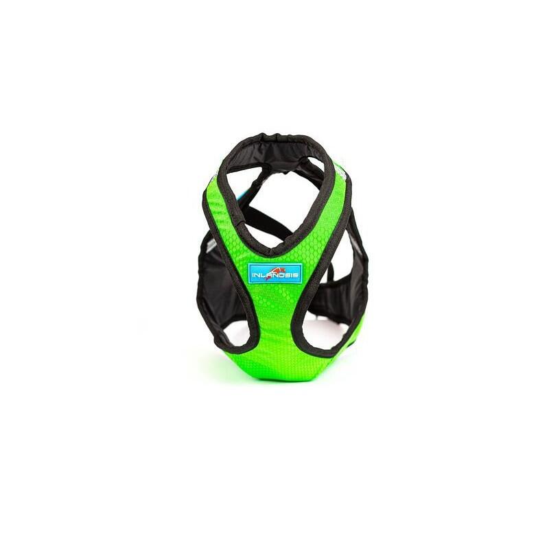 Harnais canicross performance Storm – Inlandsis 3/7