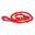 Laisse cani-VTT petit chien Bikejor Leash SD