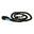 Laisse cani-VTT petit chien Bikejor Leash SD