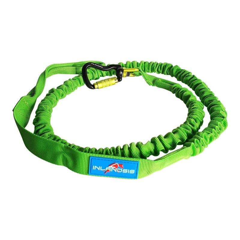 Inlandsis - Laisse Cani-vtt, Cani Trott Bikejor Pro Leash – Inlandsis - Laisse - Rose - 155 Cm - Decathlon
