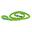 Laisse cani-VTT petit chien Bikejor Leash SD
