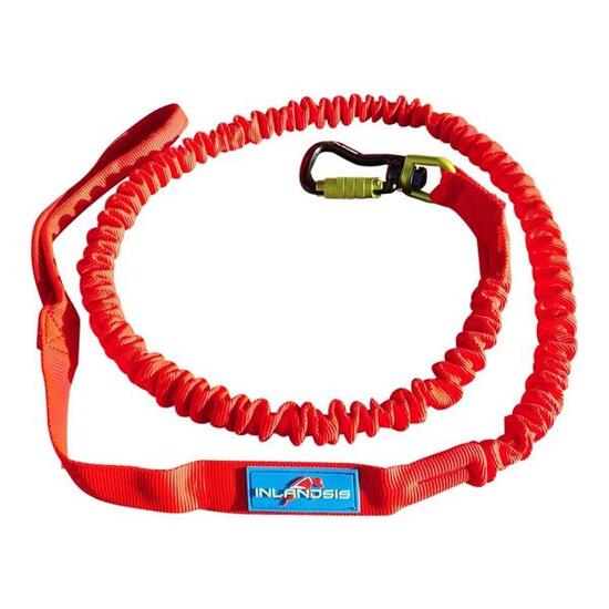 Longue laisse cani-VTT Bikejor Pro Leash Long – Inlandsis