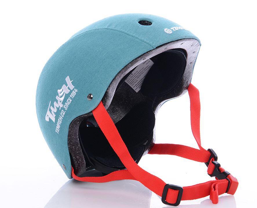 TEMPISH Skillet Air Street Sports Helmet 5/7