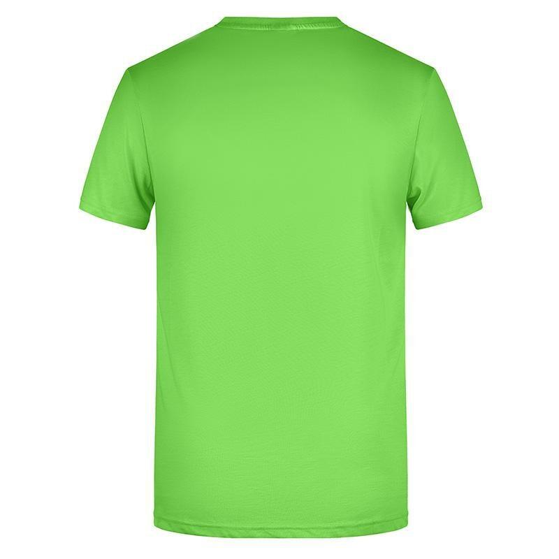 INLANDSIS Biologisch katoenen T-shirt voor heren - Inlandsis