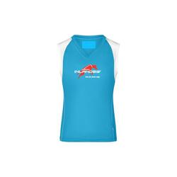 Débardeur running femme Team – Inlandsis