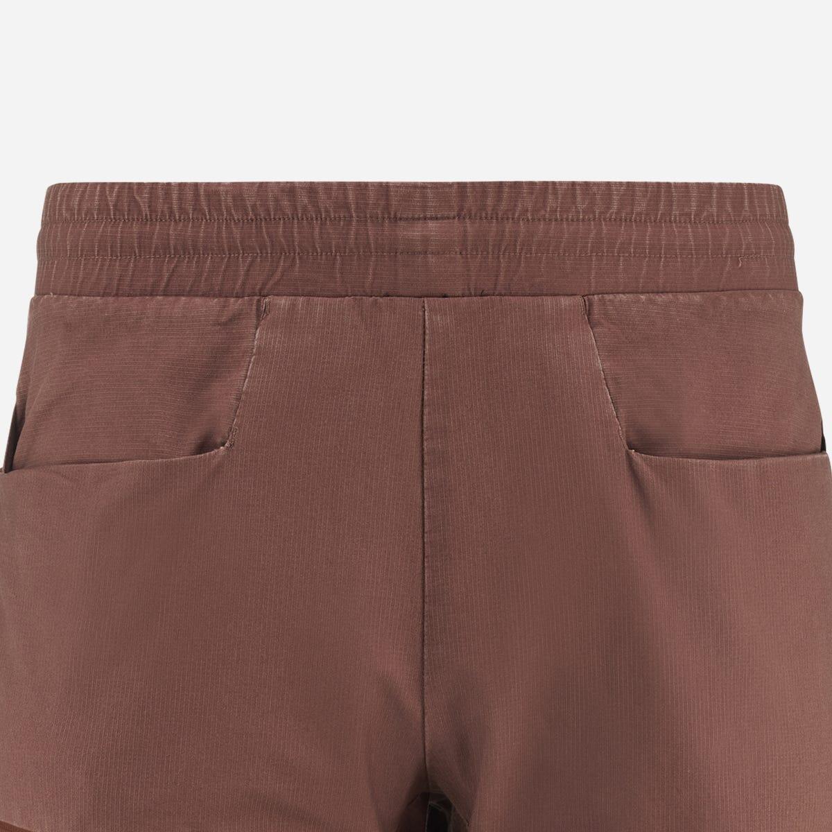 Short Arrampicata Uomo CIMAÏ COTTON SHORT 2/3