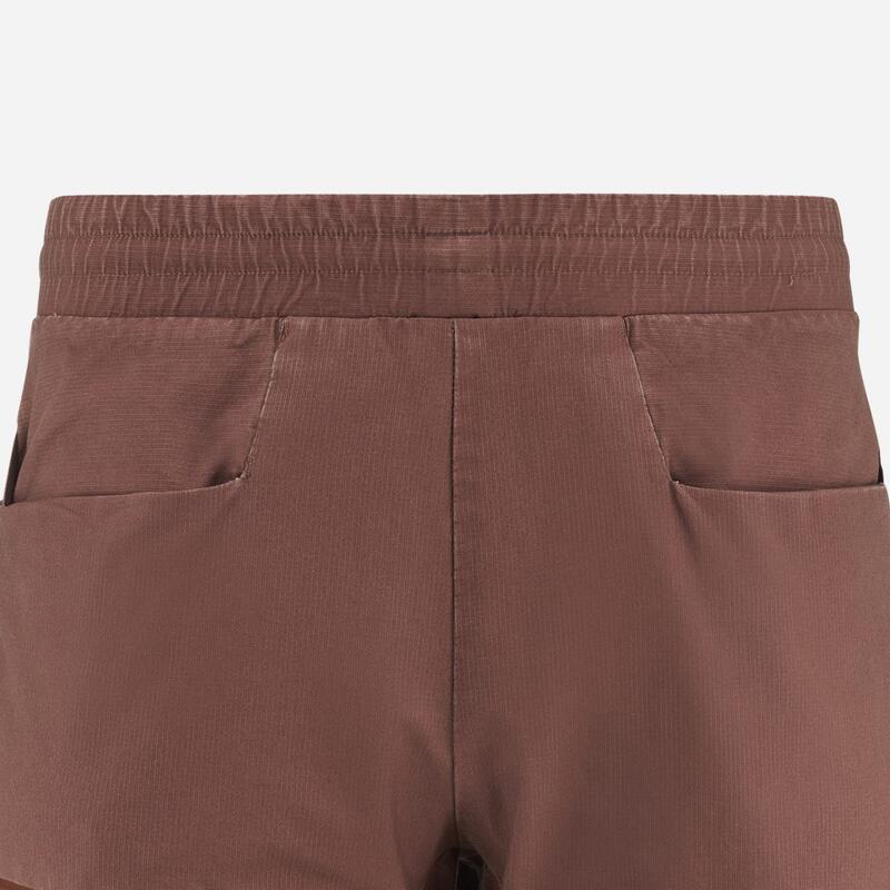 Short Escalade Homme CIMAÏ COTTON SHORT