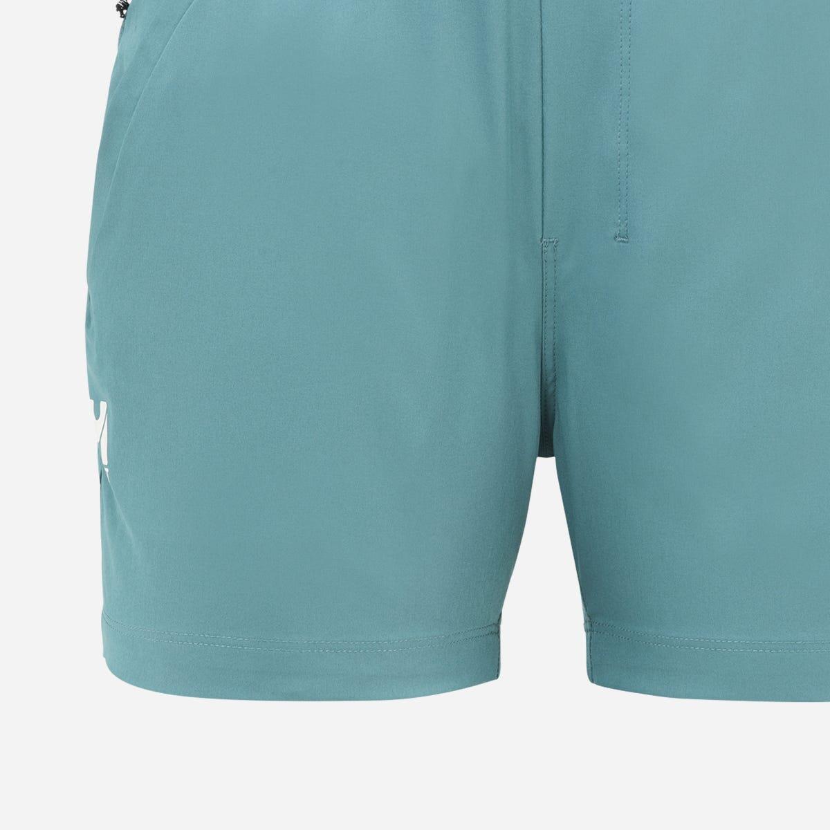 Short Randonnée Femme WANAKA STRETCH SHORT III 3/3
