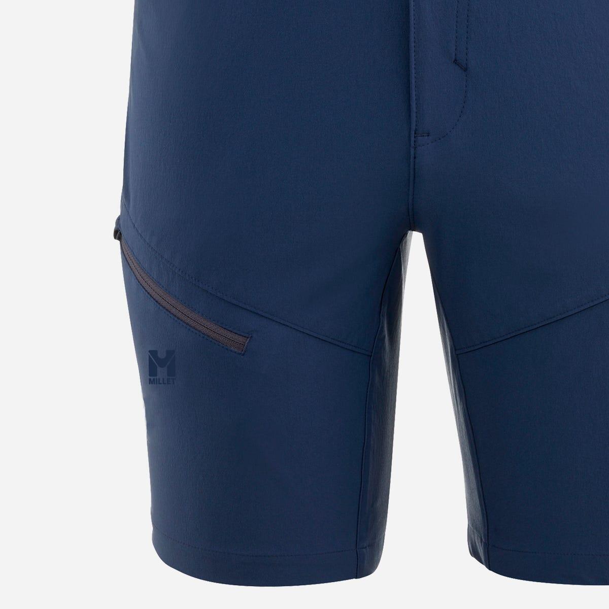 Short Escursione Uomo TREKKER STR SHORT III 3/3