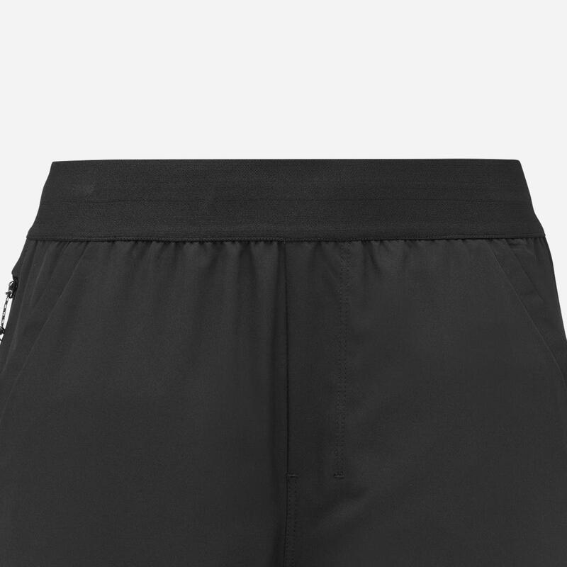 Spodenki turystyczne damskie Millet Wanaka Stretch Short III czarny