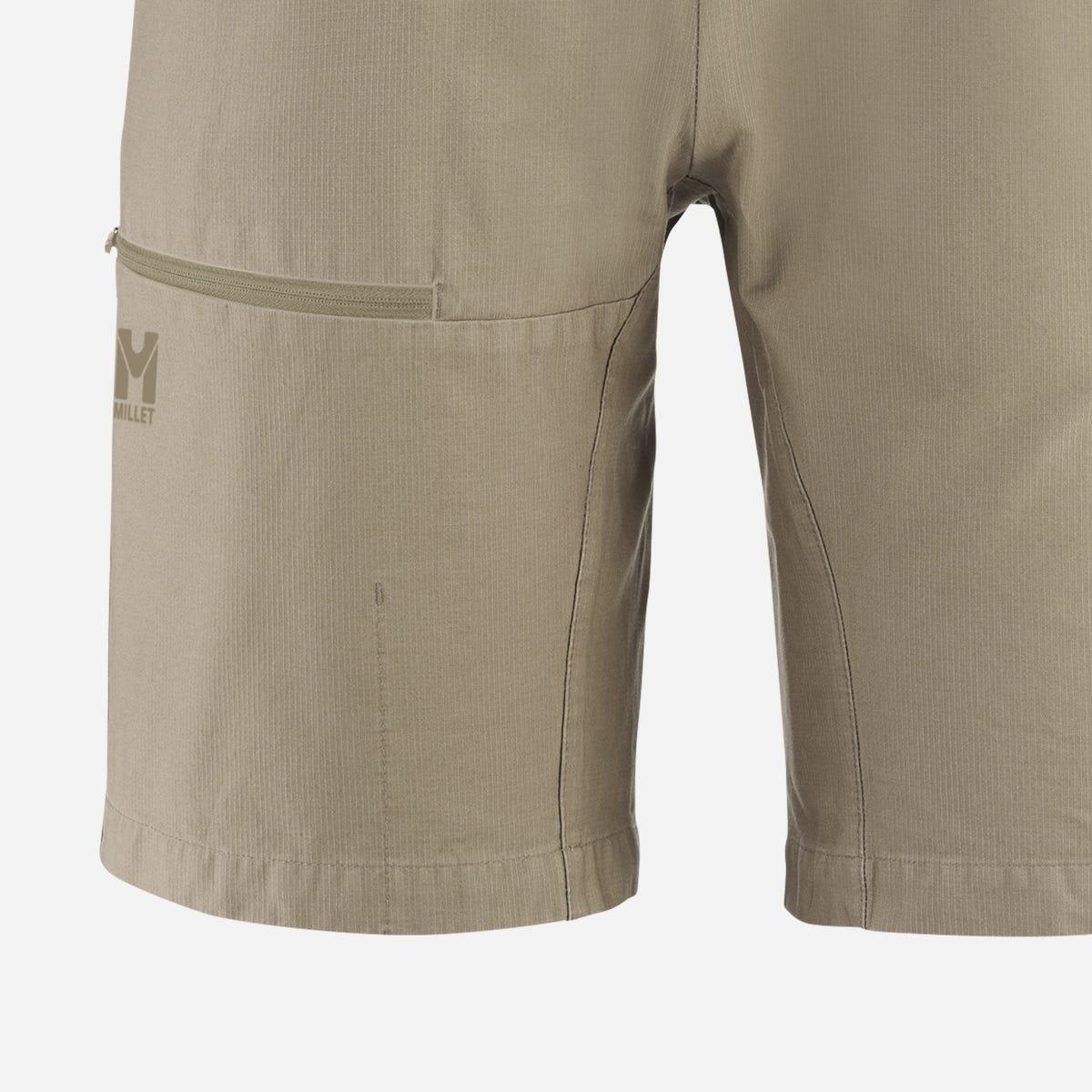 Short Arrampicata Uomo CIMAÏ COTTON SHORT 3/3