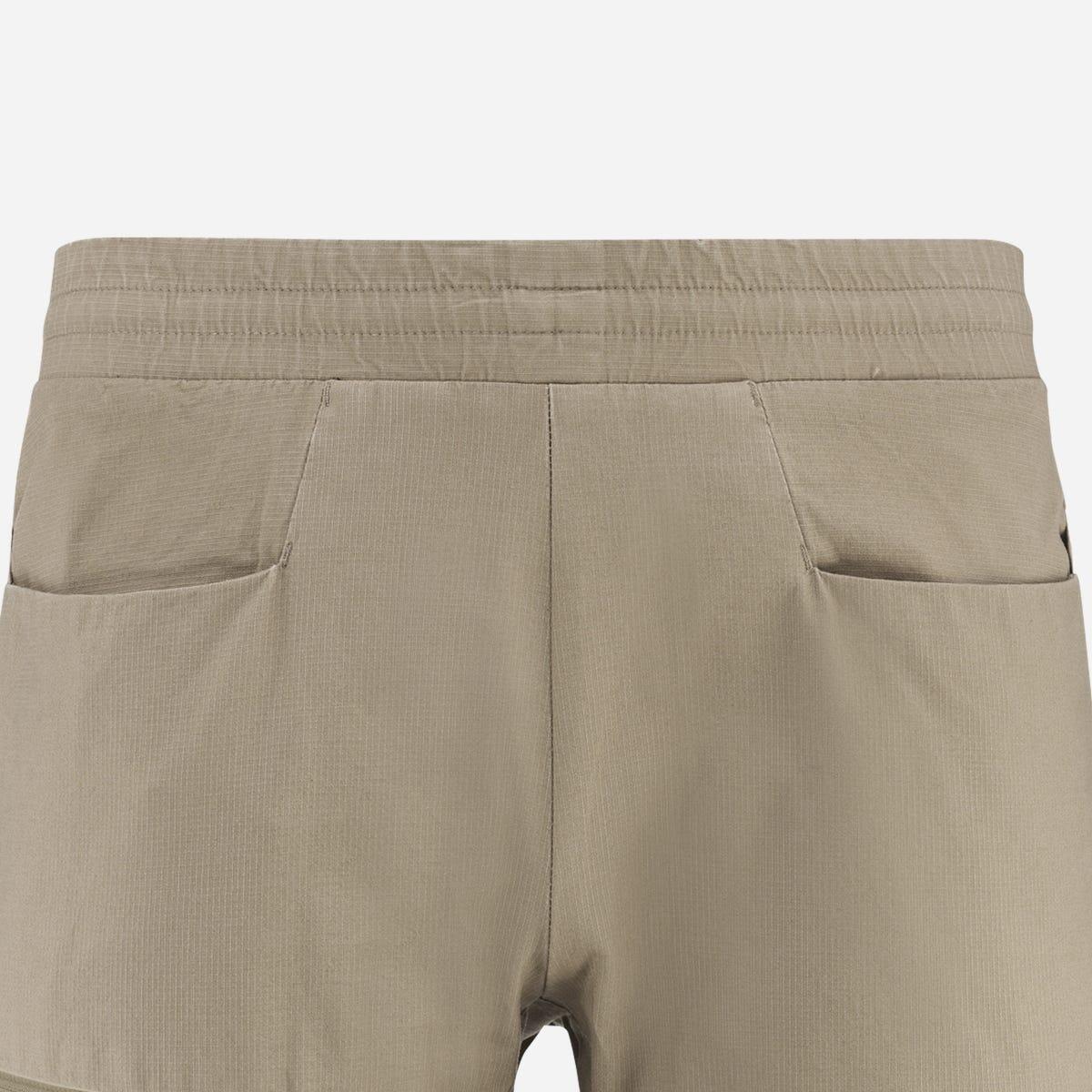 Short Arrampicata Uomo CIMAÏ COTTON SHORT 2/3