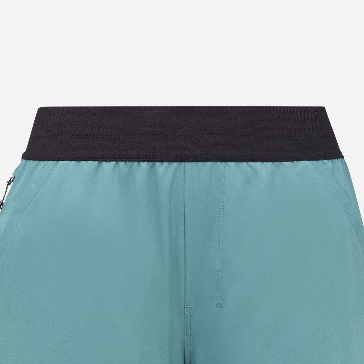 Short Randonnée Femme WANAKA STRETCH SHORT III 2/3