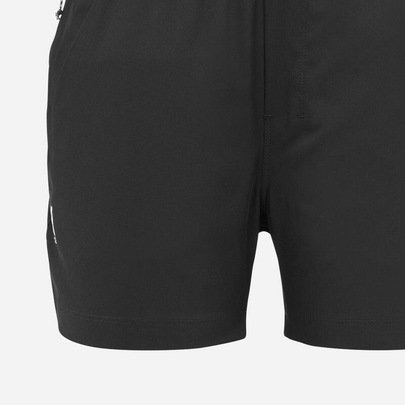 Spodenki turystyczne damskie Millet Wanaka Stretch Short III czarny