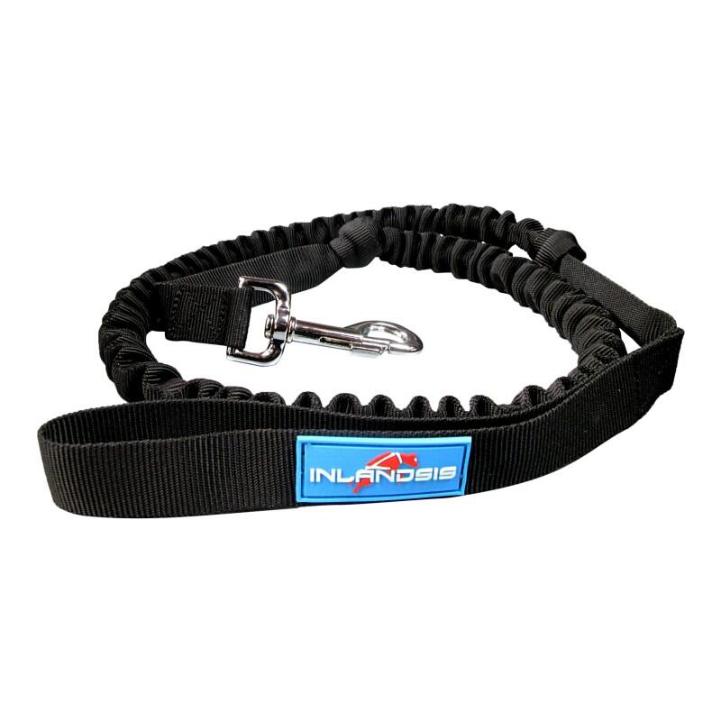 Laisse cani-VTT petit chien Bikejor Leash SD – Inlandsis 2/7