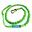 Laisse cani-VTT Bikejor Pro Leash Long