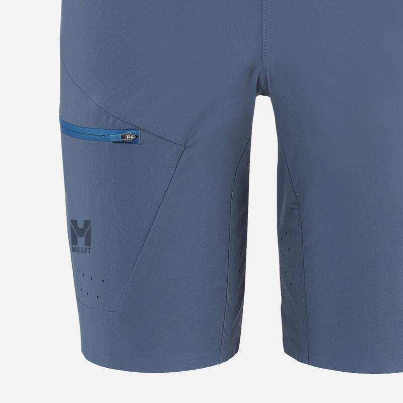 Short Randonnée Homme WANAKA FAST SHORT