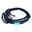Laisse cani-VTT 2 chiens Twinjor