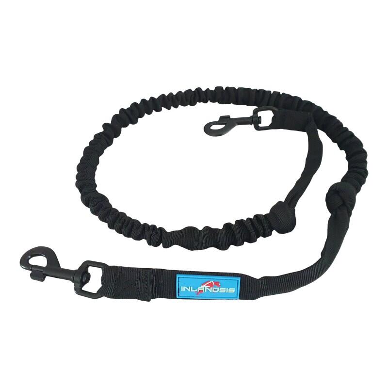 Laisse chien canicross Crosser 2