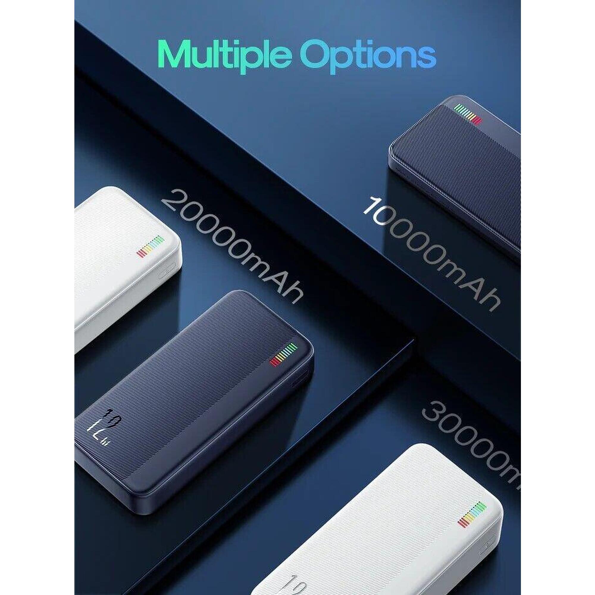 Powerbank Joyroom 30000mAh 12W